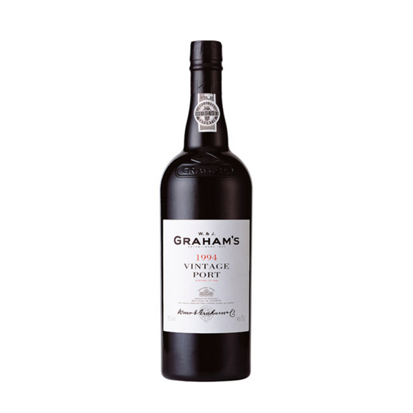 Graham\'s Vintage Port 1994
