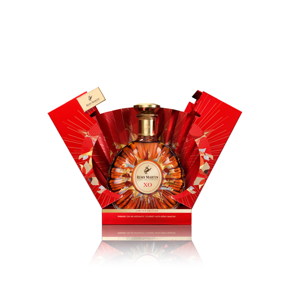Remy Martin XO Chinese New Year Holiday Giftbox