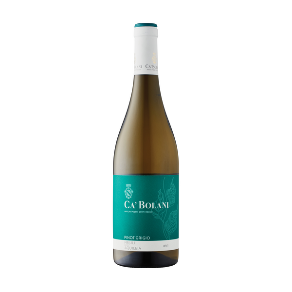 Ca\' Bolani Pinot Grigio 2021