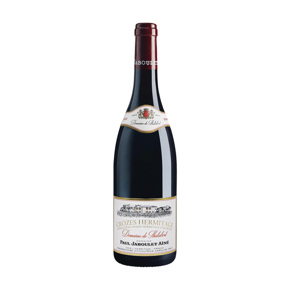 Paul Jaboulet Aîné Domaine de Thalabert Crozes-Hermitage 2020