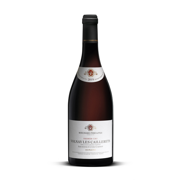 Bouchard Père & Fils Ancienne Cuvée Carnot Caillerets Volnay 1er Cru 2020