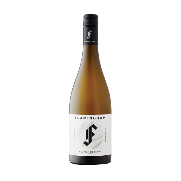 Framingham Sauvignon Blanc 2021