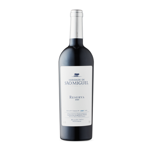 Herdade Sao Miguel Reserva Alentejo 2020
