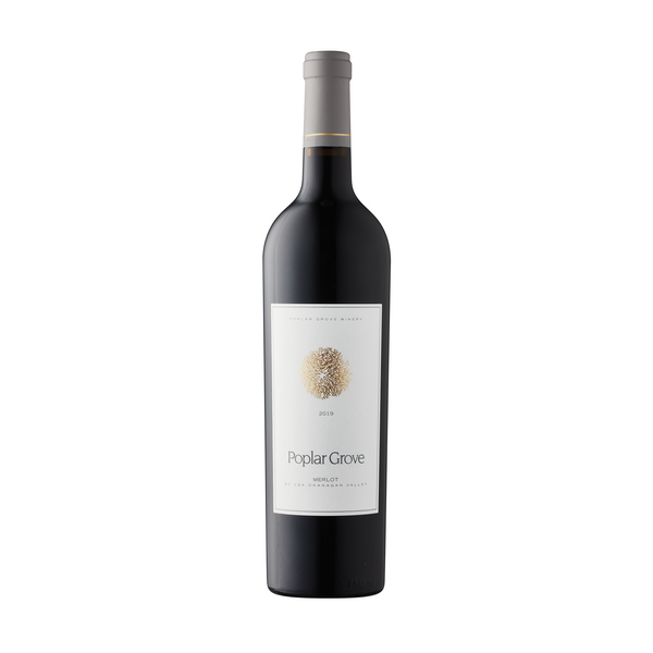 Poplar Grove Merlot 2019