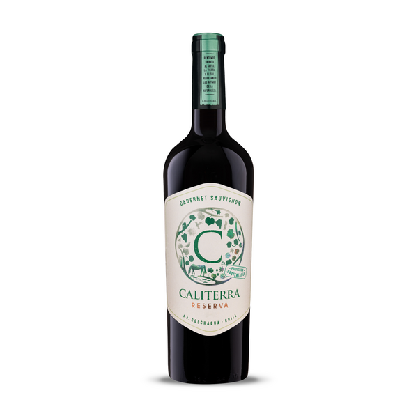 Caliterra Cabernet Sauvignon Reserva