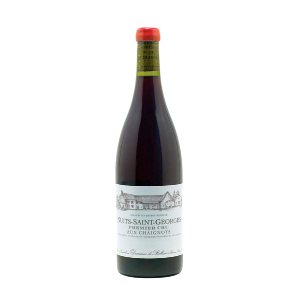 Domaine de Bellene Aux Chaignots Nuits-Saint-Georges 1er Cru 2021