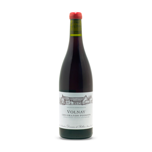 Domaine de Bellene Les Grands Poisots Volnay 2021