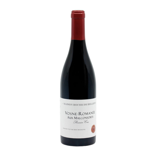 Maison Roche de Bellene Aux Malconsorts Vosne-Romanée 1er Cru 2018