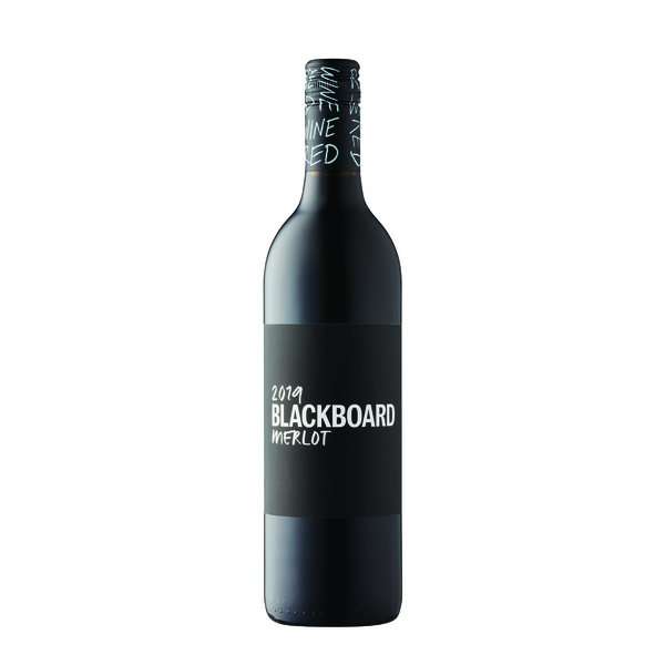 Blackboard Merlot 2019