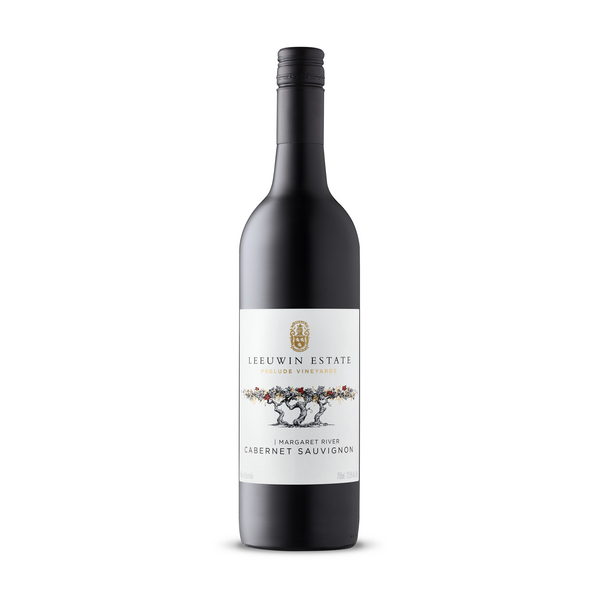 Leeuwin Prelude Vineyards Cabernet Sauvignon 2019
