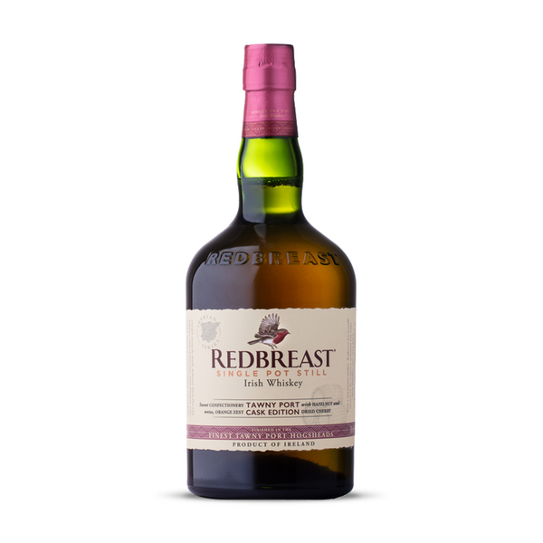 Redbreast Tawny Port Edition