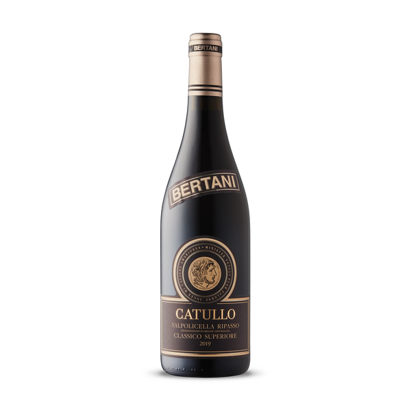 Bertani Catullo Valpolicella Ripasso Classico Superiore 2019