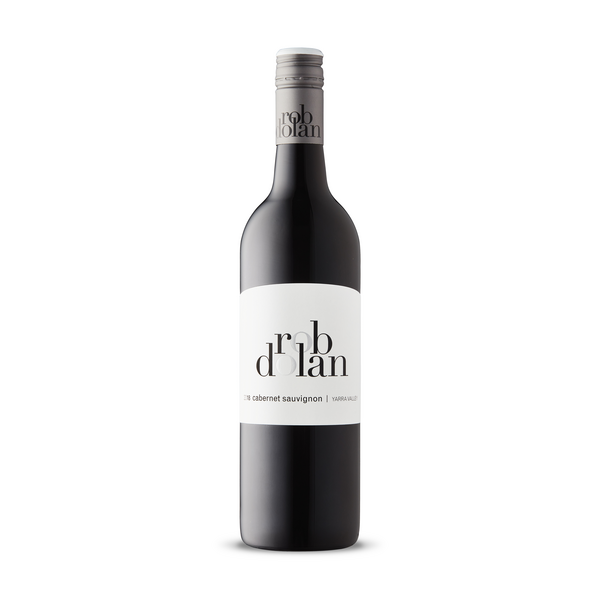 Rob Dolan White Label Cabernet Sauvignon 2018