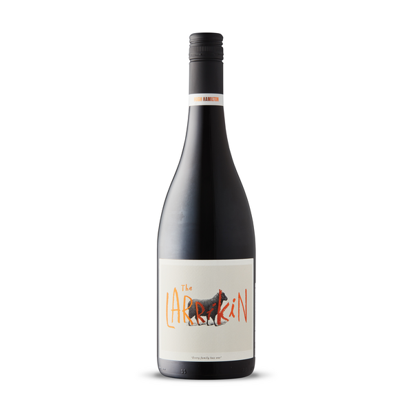 Hugh Hamilton The Larrikin Cabernet/Shiraz 2020
