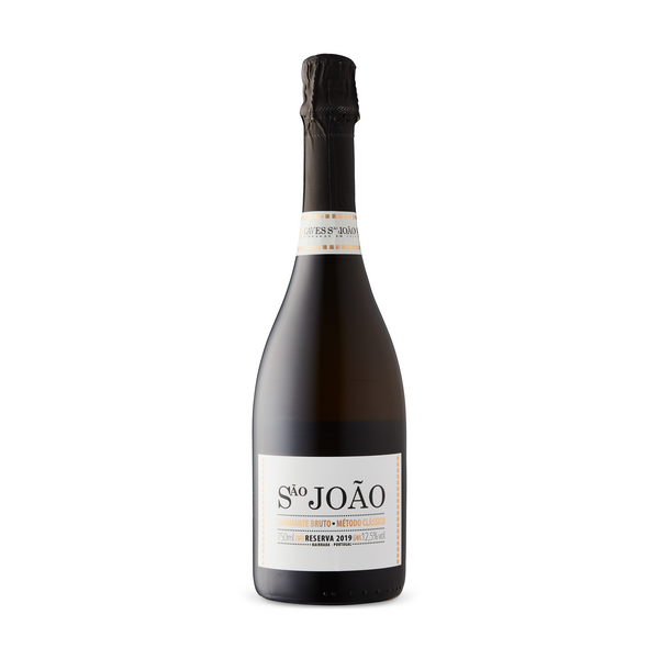 Sao Joao Espumante Bruto Reserva 2019