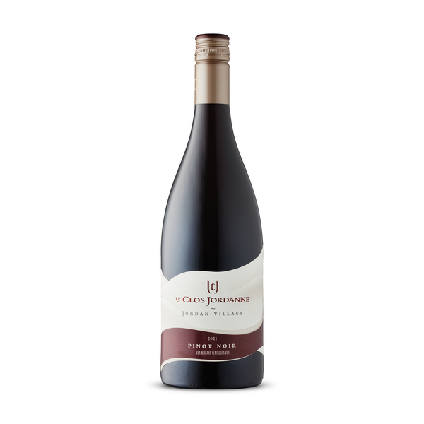 Le Clos Jordanne Jordan Village Pinot Noir 2021