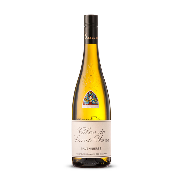 Domaine des Baumard Clos de Saint Yves Savennières 2019