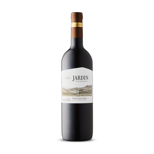 Jardin The Long Fuse Cabernet Sauvignon 2021