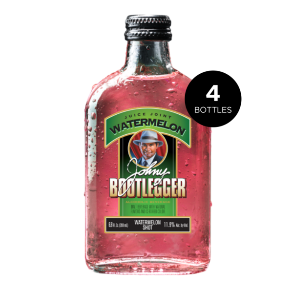 Johny Bootlegger Watermelon (Malt)