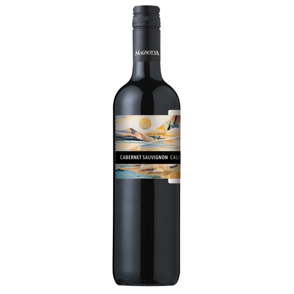 Cabernet Sauvignon California International Series
