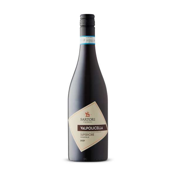 Sartori Valpolicella Superiore Radole 2021