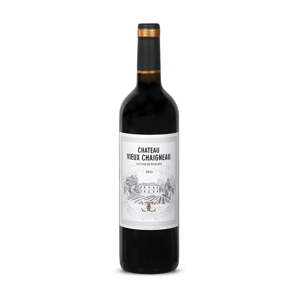 Château Vieux Chaigneau 2016