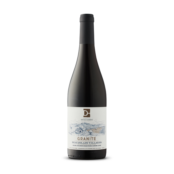 Famille Descombe Granite Beaujolais-Villages 2022