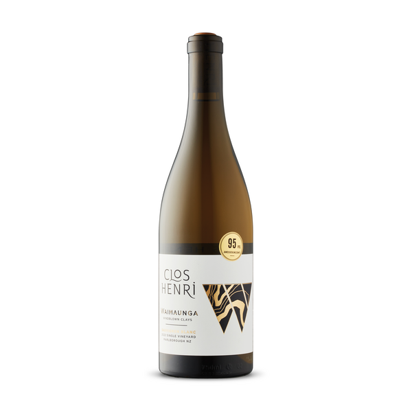 Clos Henri Waimaunga Windblown Clays Sauvignon Blanc 2022