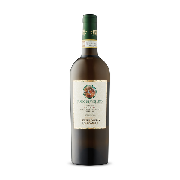 Terredora di Paolo Campore Reserva Fiano di Avellino 2018