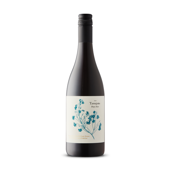 Tassajara Pinot Noir 2021