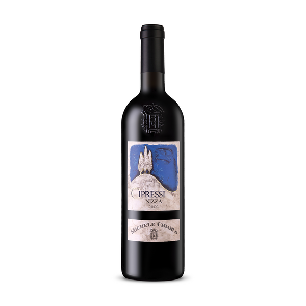 Michele Chiarlo Cipressi Nizza 2021