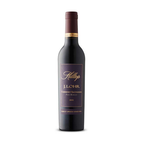 J. Lohr Hilltop Cabernet Sauvignon 2021
