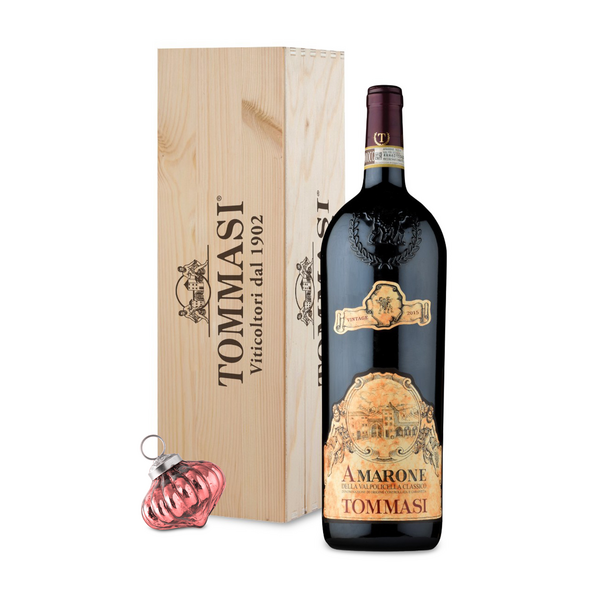 Tommasi Amarone della Valpolicella Classico 2019