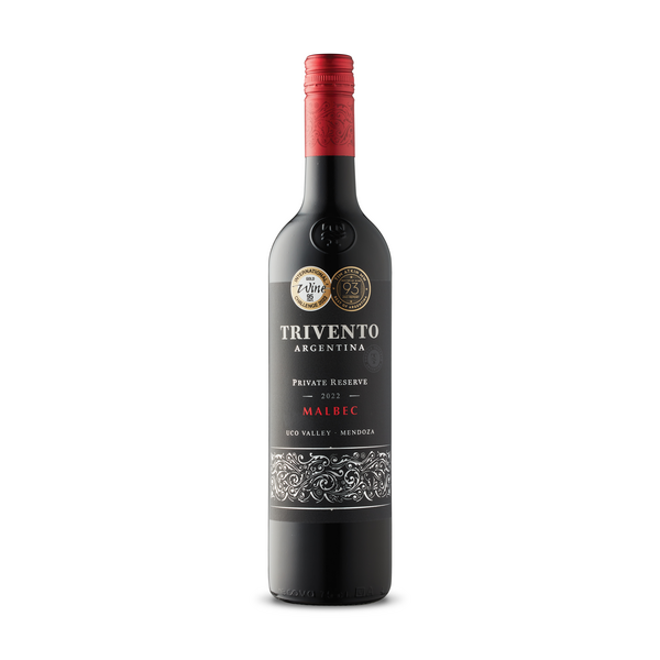 Trivento Private Reserve Malbec 2022