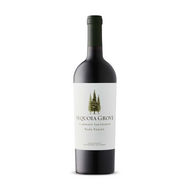 Sequoia Grove Cabernet Sauvignon 2021