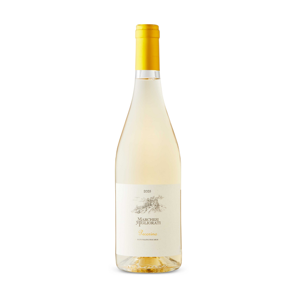 Marchesi Migliorati Pinot Grigio Organic KP 2023
