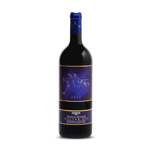 Fattoria Nittardi Nectar Dei 2020