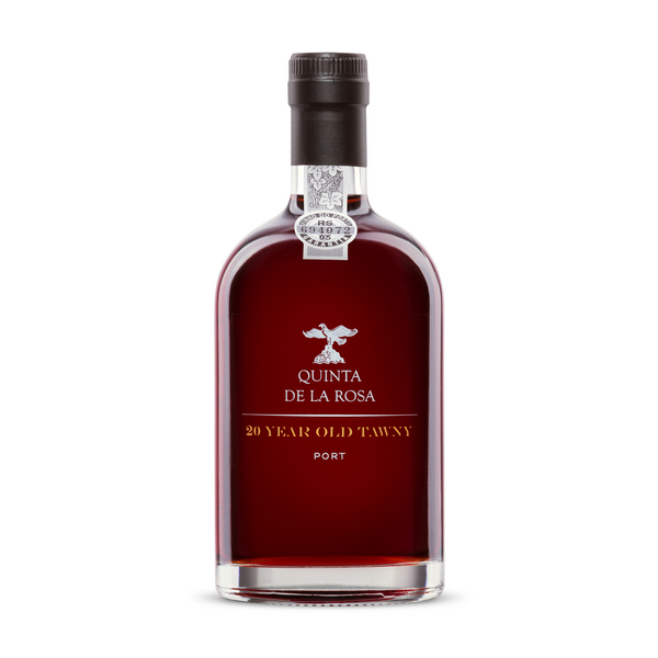 Quinta de la Rosa 20-Year-Old Tawny Port