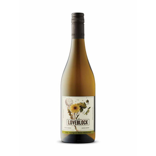 Loveblock Sauvignon Blanc 2022