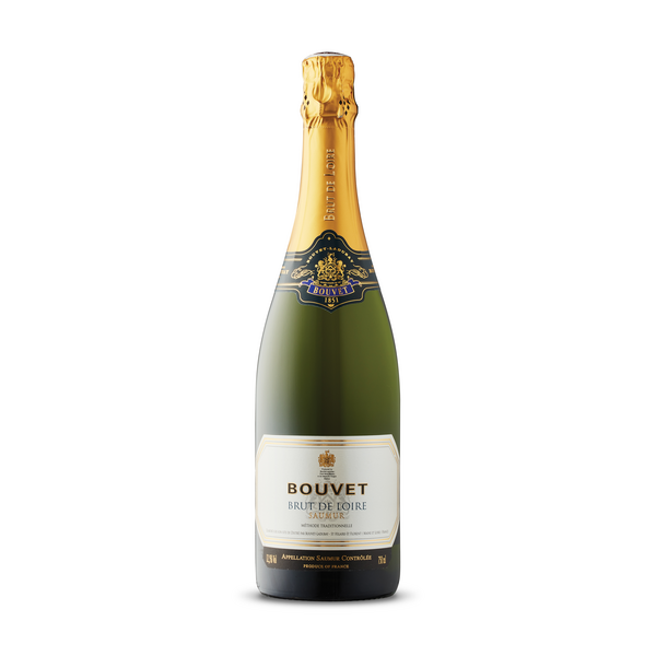 Bouvet Ladubay Bouvet Brut de Loire Saumur Brut Sparkling