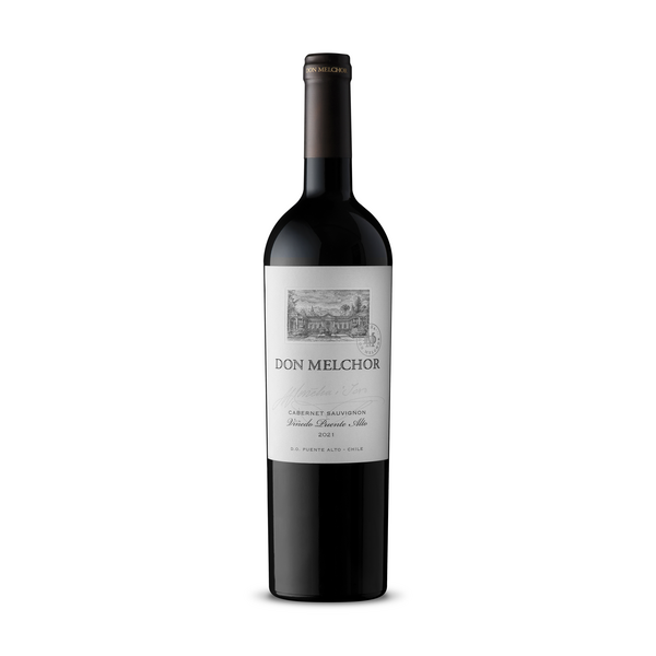 Viña Don Melchor Cabernet Sauvignon 2019