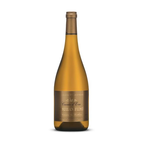 Domaine des Berthiers Cuvée d\'Eve Pouilly-Fumé 2018