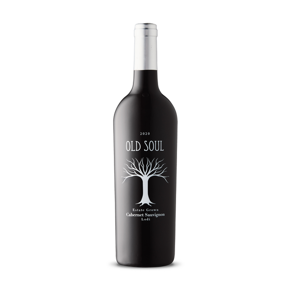 Old Soul Cabernet Sauvignon 2020