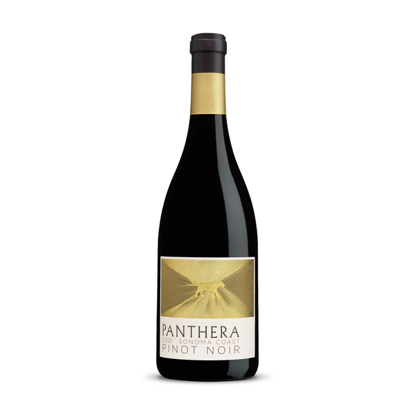 Hess Persson Estates Panthera Pinot Noir 2021