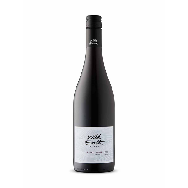 Wild Earth Pinot Noir 2021