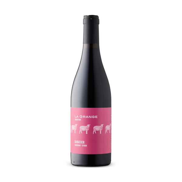 Tradition Sabatier Carignan Syrah IGP Cotes De Thongue 2022, Languedoc