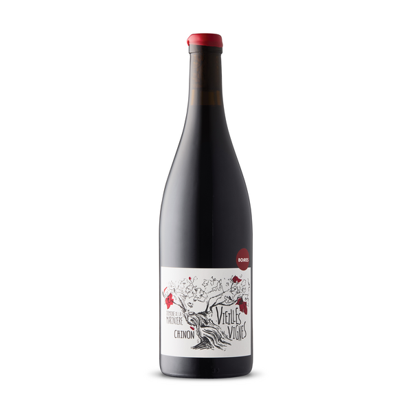 Domaine de la Marinière Vieilles Vignes Chinon