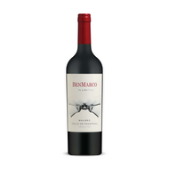 BenMarco Sin Límites Pedernal Malbec 2021