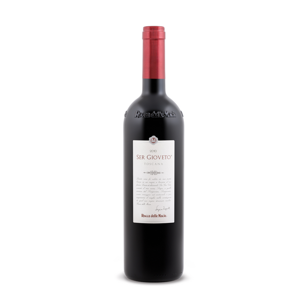Rocca delle Macìe Ser Gioveto Riserva Chianti Classico 2010