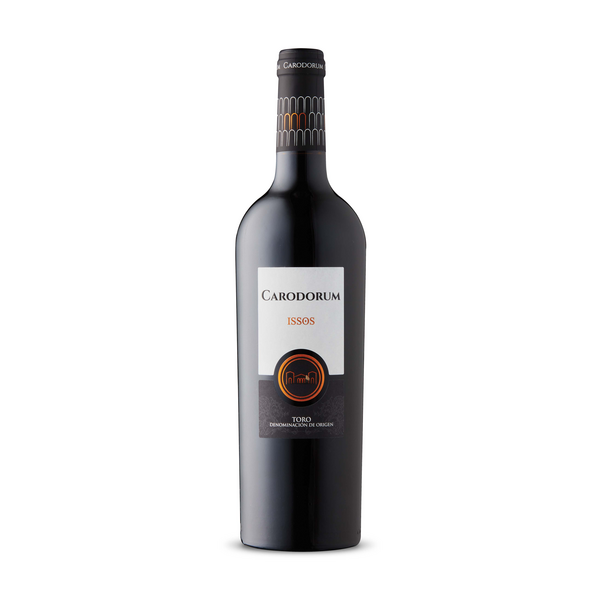 Carodorum Issos Crianza 2020